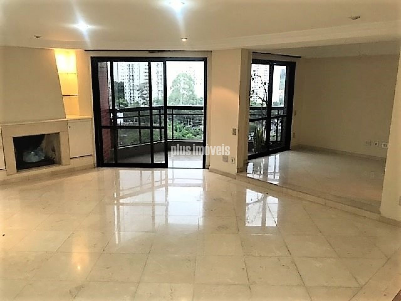 Apartamento, 4 quartos, 200 m² - Foto 1