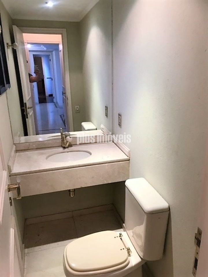 Apartamento, 4 quartos, 200 m² - Foto 27