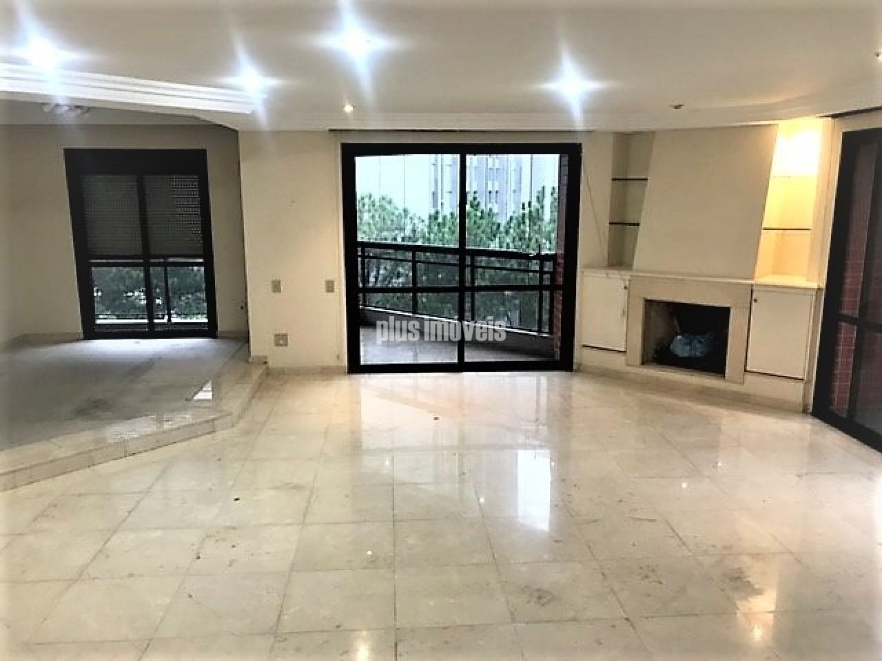 Apartamento, 4 quartos, 200 m² - Foto 3