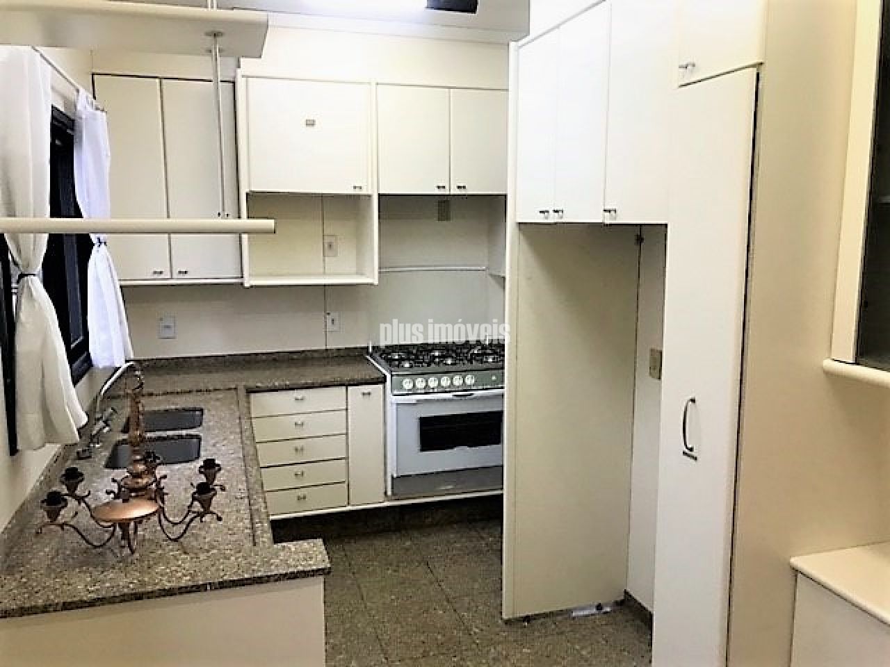 Apartamento, 4 quartos, 200 m² - Foto 28