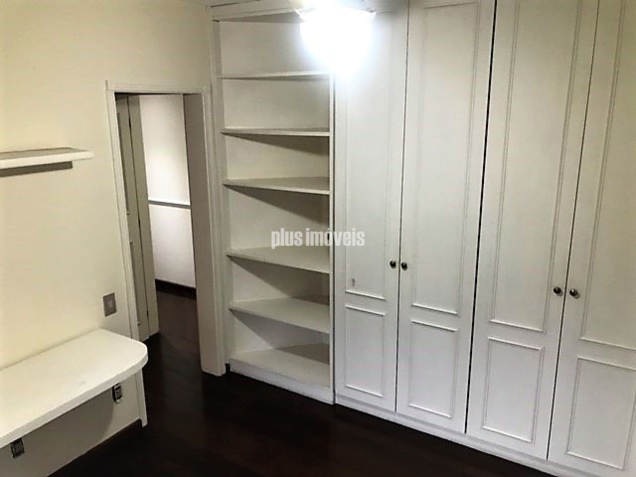 Apartamento, 4 quartos, 200 m² - Foto 14
