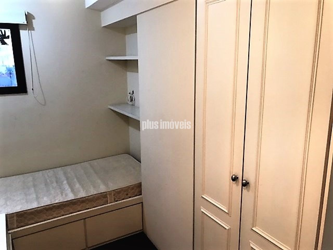 Apartamento, 4 quartos, 200 m² - Foto 23