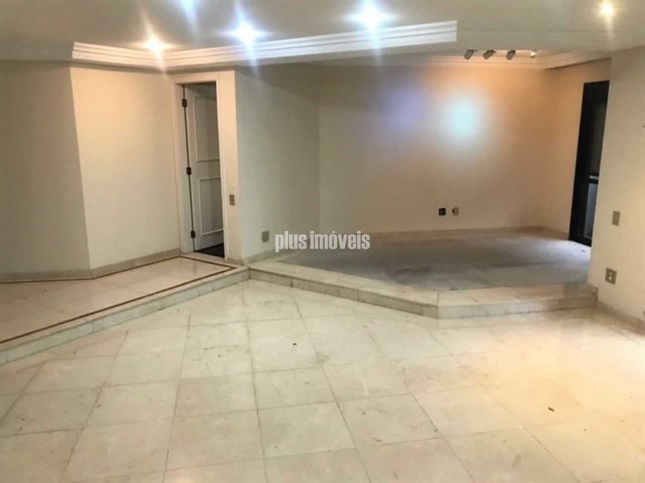 Apartamento, 4 quartos, 200 m² - Foto 2