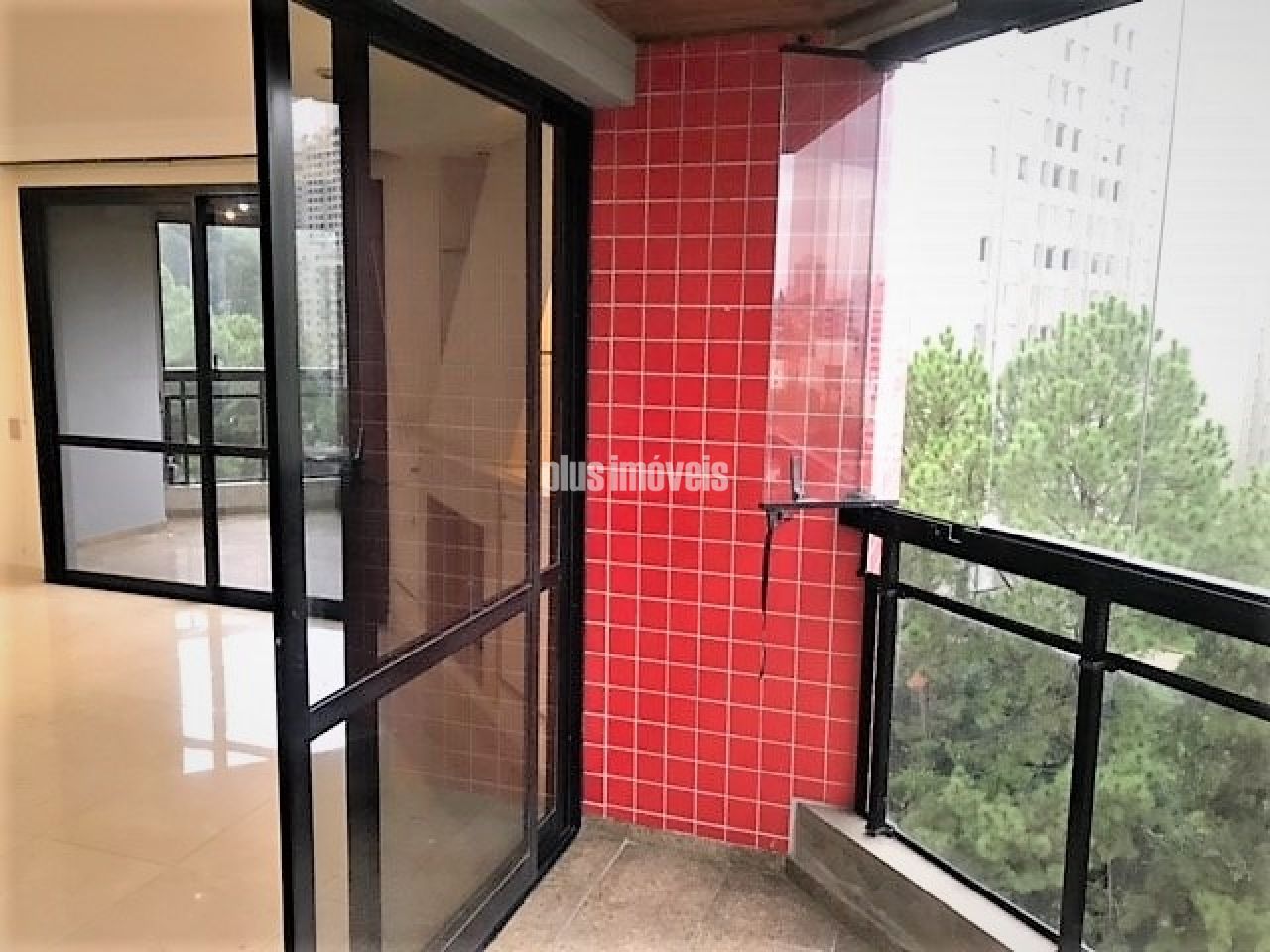 Apartamento, 4 quartos, 200 m² - Foto 6