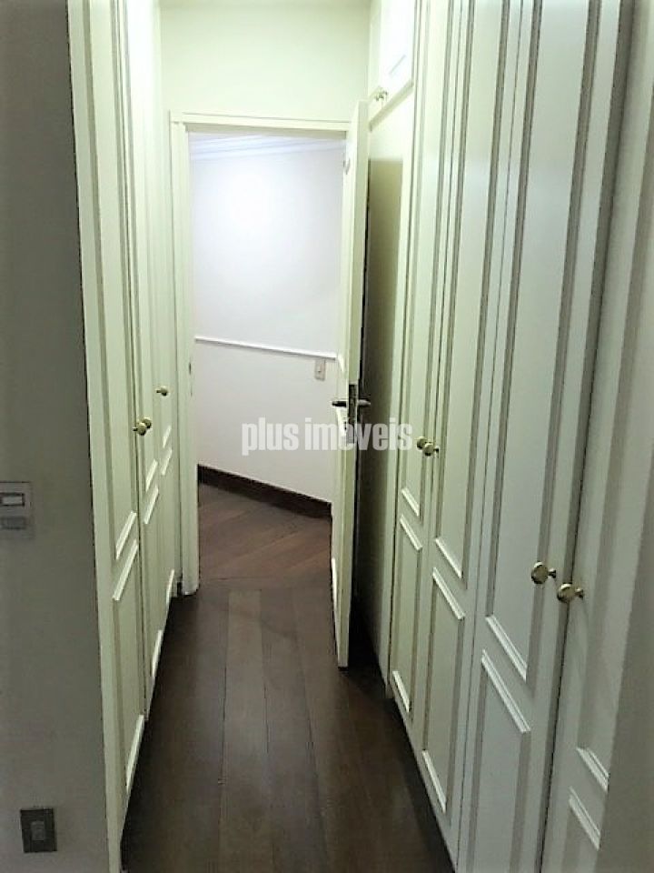 Apartamento, 4 quartos, 200 m² - Foto 17