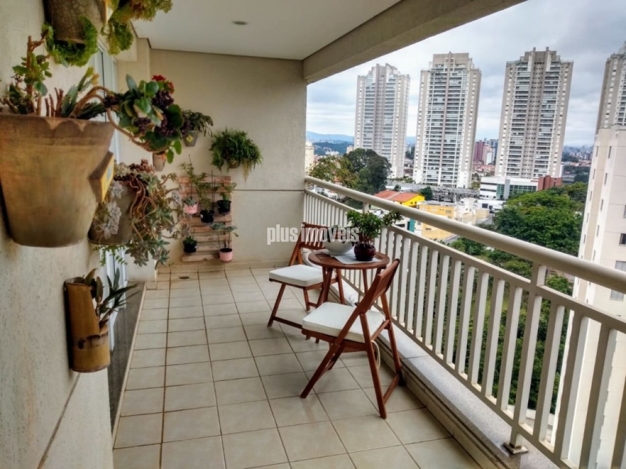 Apartamento, 4 quartos, 148 m² - Foto 1