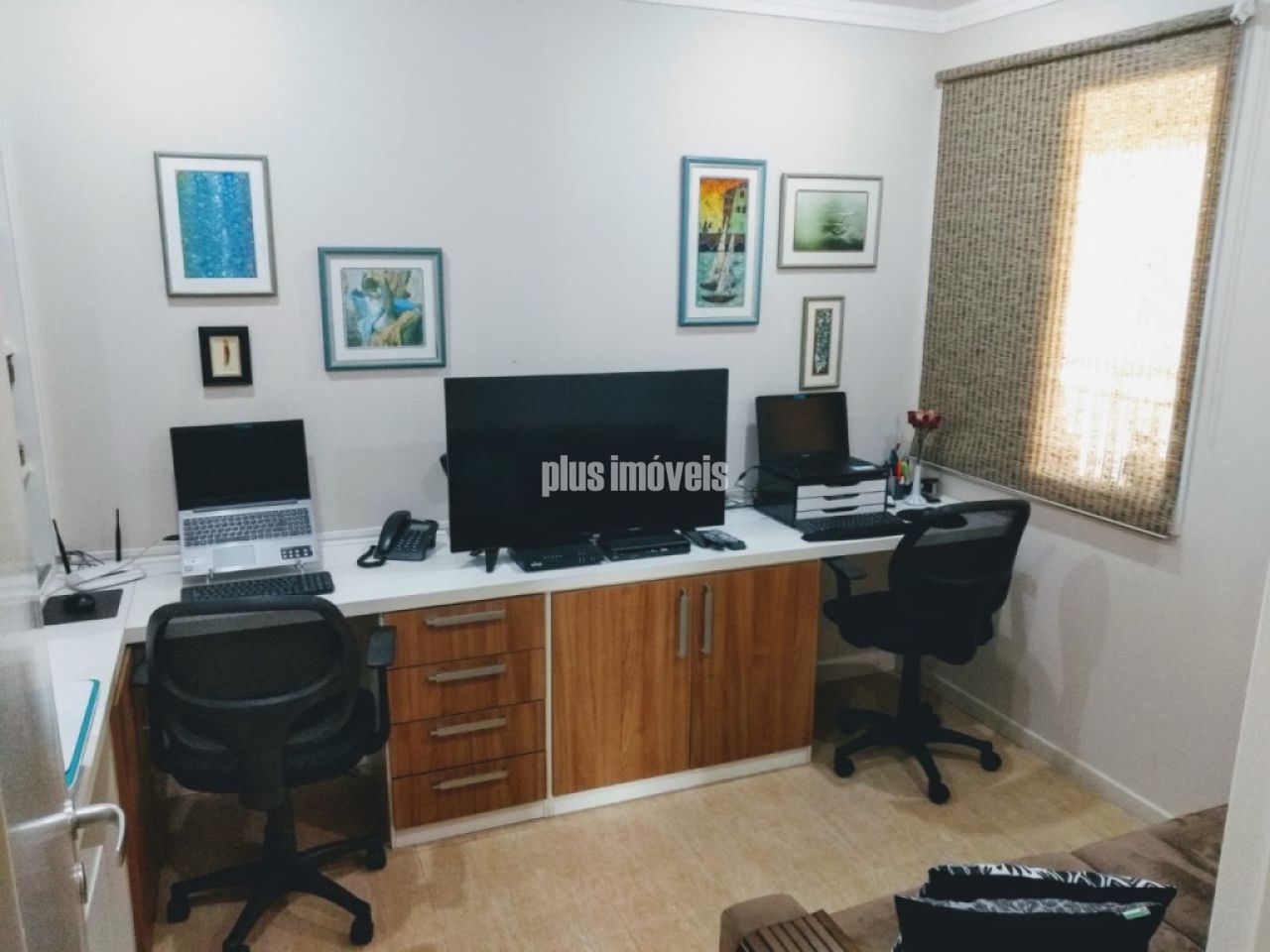 Apartamento, 4 quartos, 148 m² - Foto 6