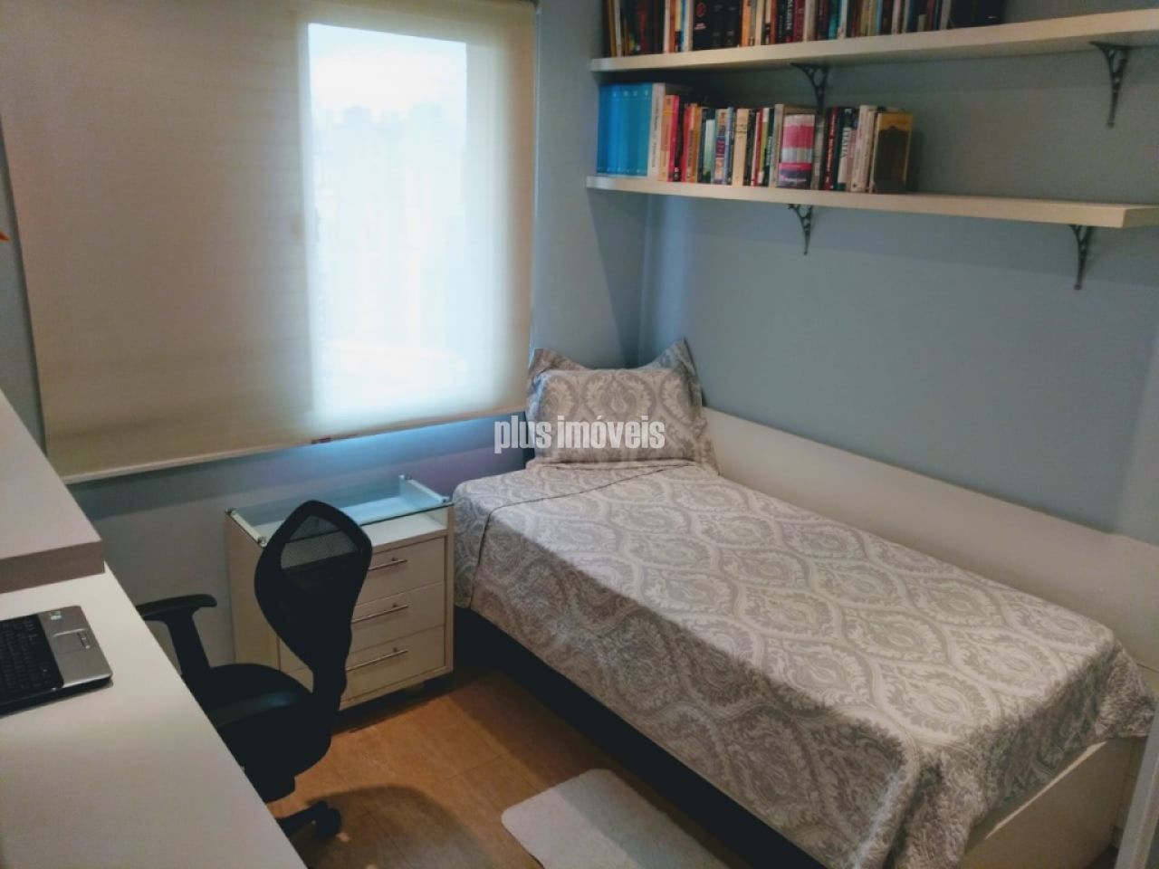 Apartamento, 4 quartos, 148 m² - Foto 9