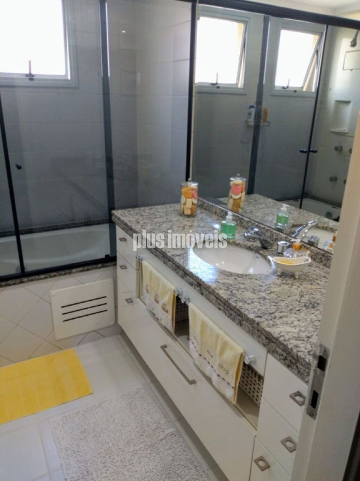 Apartamento, 4 quartos, 148 m² - Foto 8