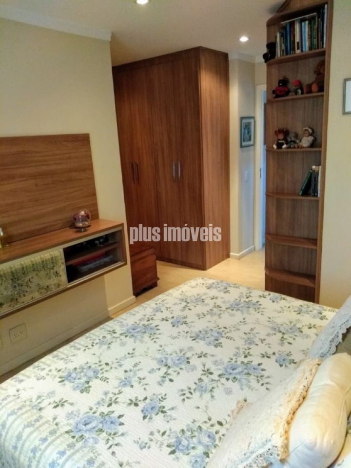 Apartamento, 4 quartos, 148 m² - Foto 4