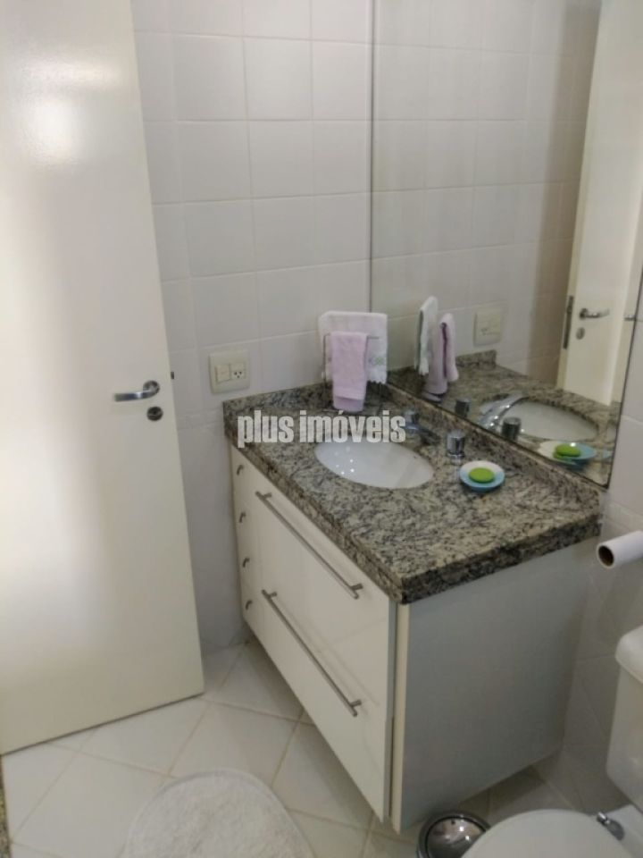 Apartamento, 4 quartos, 148 m² - Foto 11