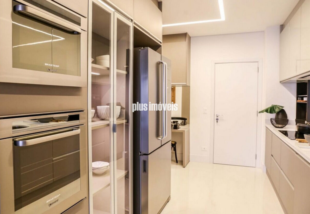Apartamento à venda com 3 quartos, 186m² - Foto 6