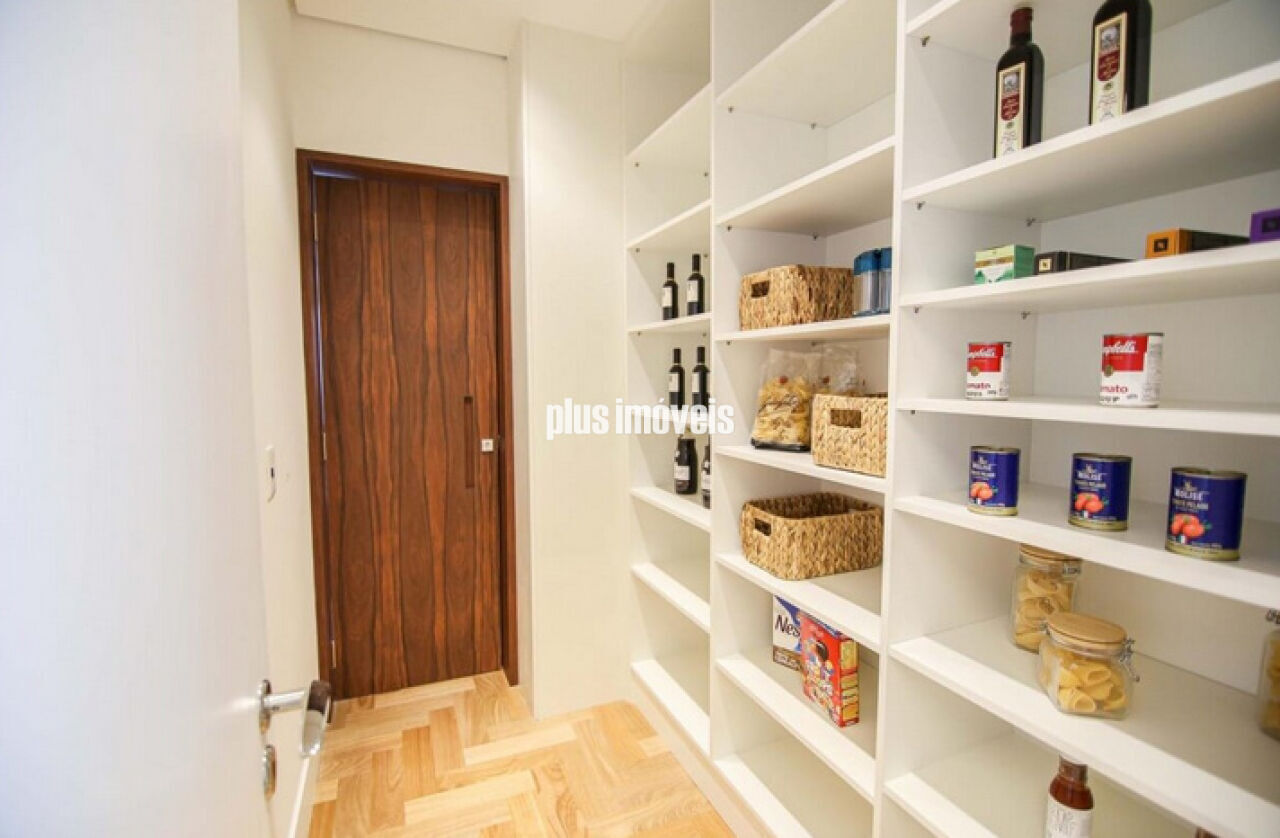 Apartamento à venda com 3 quartos, 186m² - Foto 7