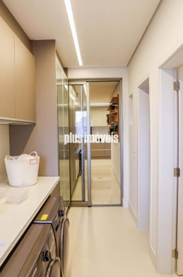 Apartamento à venda com 3 quartos, 186m² - Foto 8