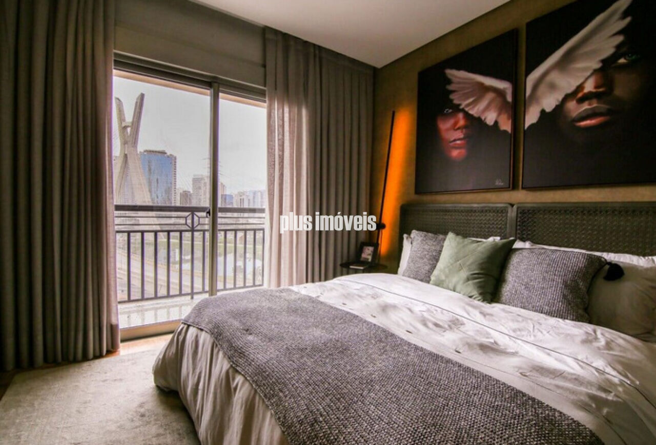 Apartamento à venda com 3 quartos, 186m² - Foto 9
