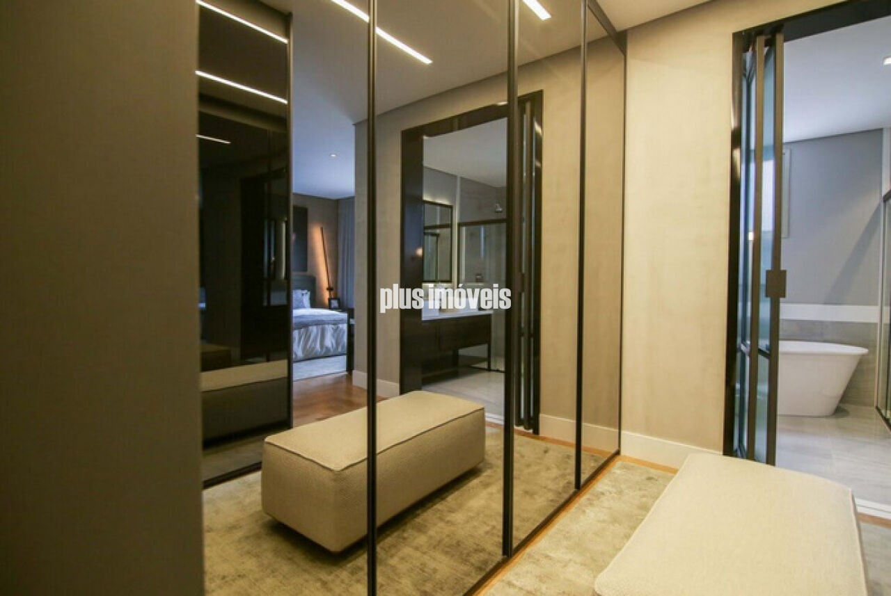Apartamento à venda com 3 quartos, 186m² - Foto 10
