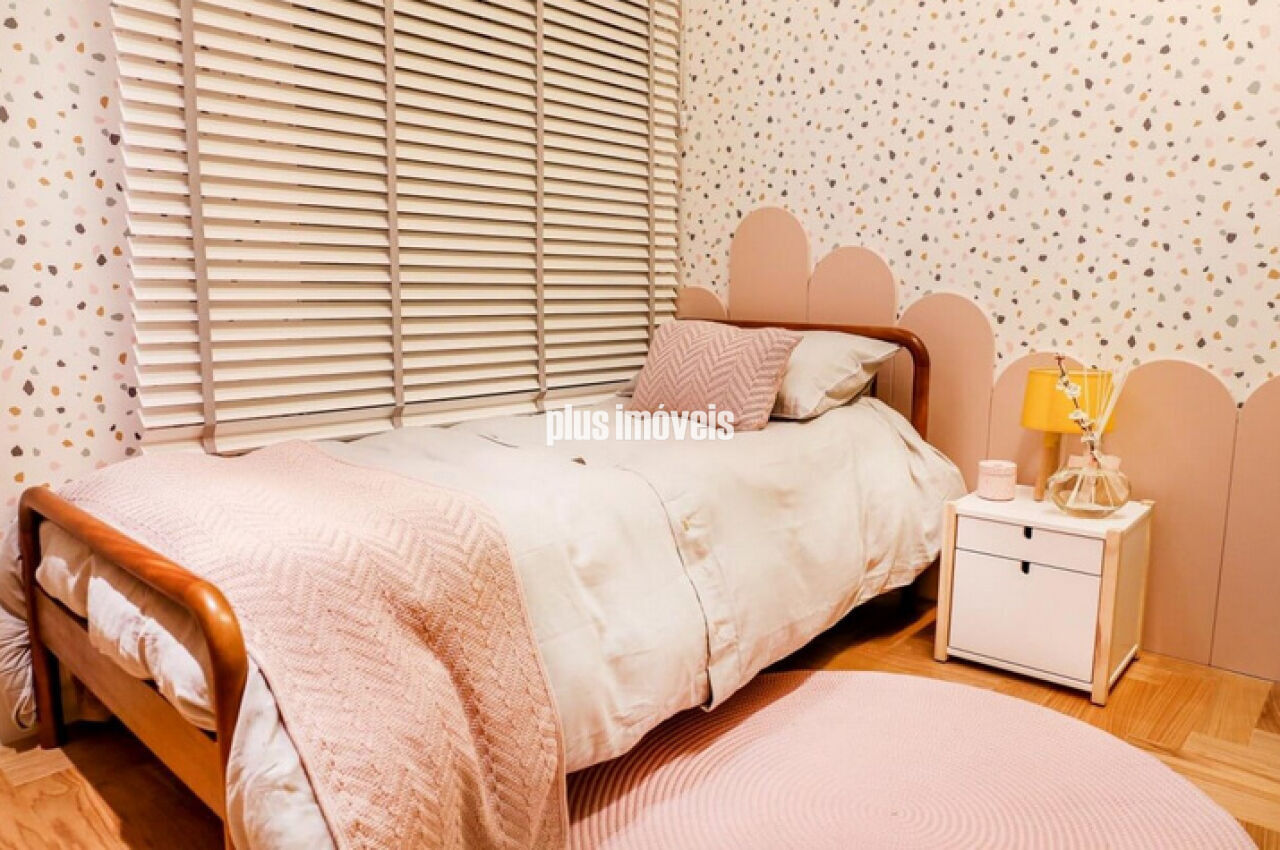 Apartamento à venda com 3 quartos, 186m² - Foto 11