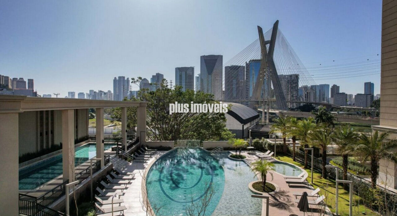Apartamento à venda com 3 quartos, 186m² - Foto 13