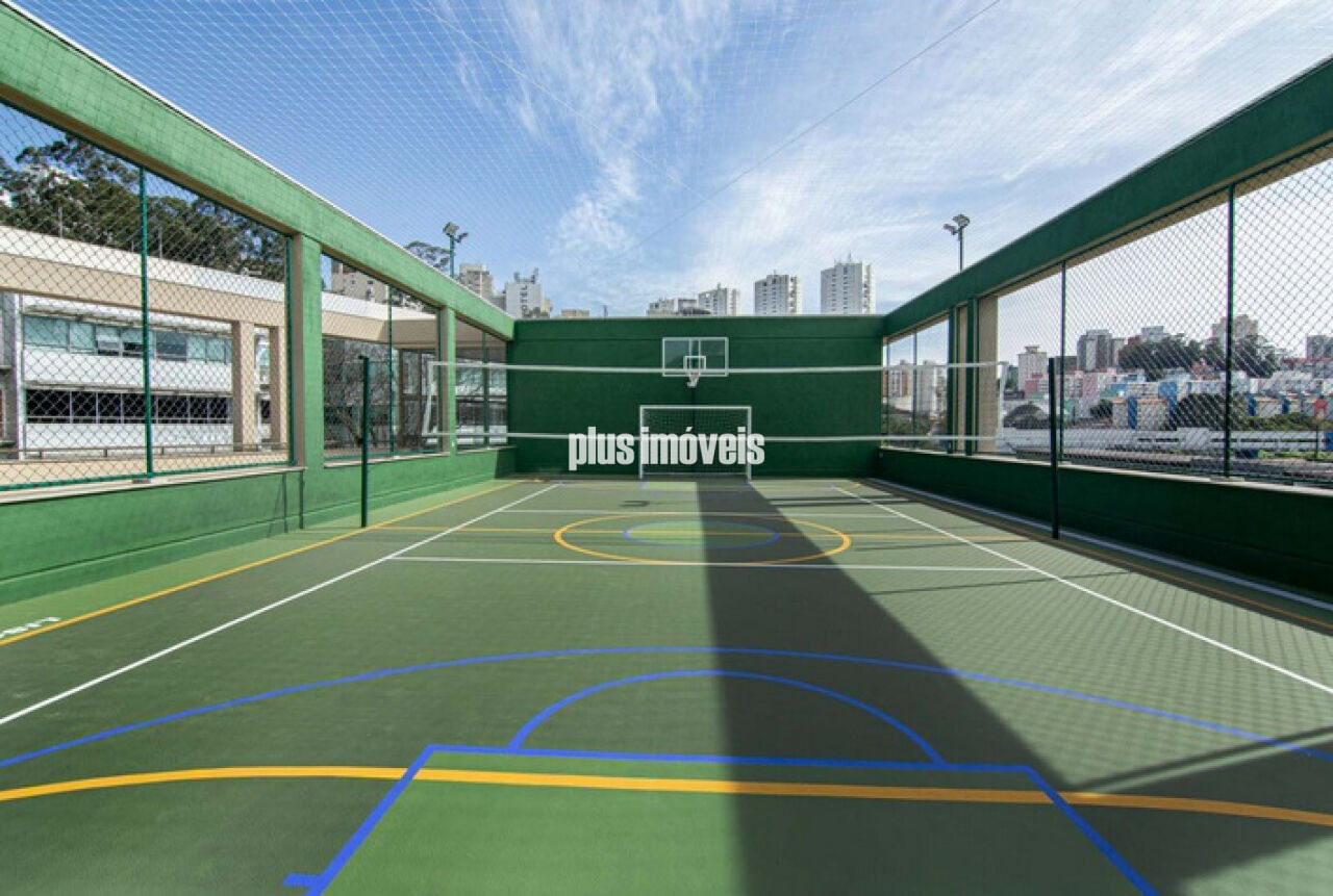 Apartamento à venda com 3 quartos, 186m² - Foto 15