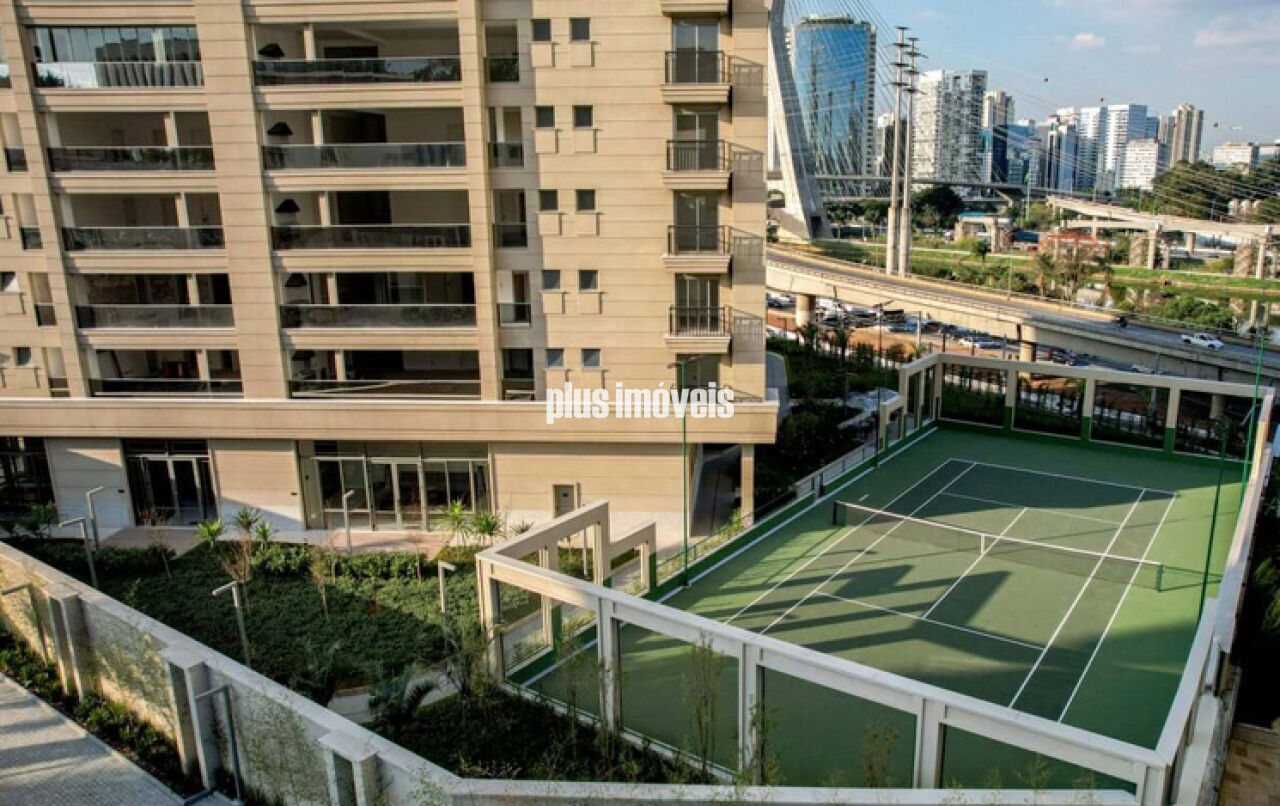 Apartamento à venda com 3 quartos, 186m² - Foto 16