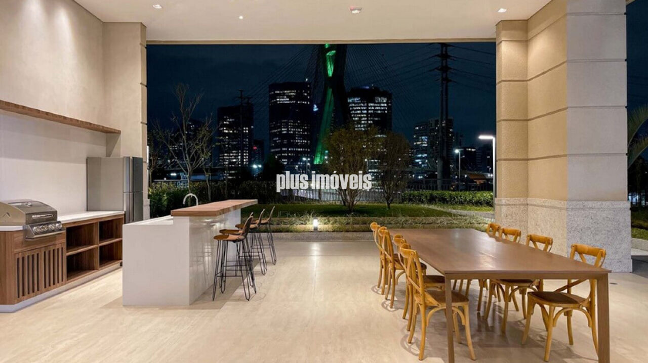 Apartamento à venda com 3 quartos, 186m² - Foto 17