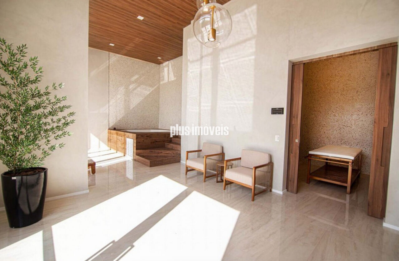 Apartamento à venda com 3 quartos, 186m² - Foto 21