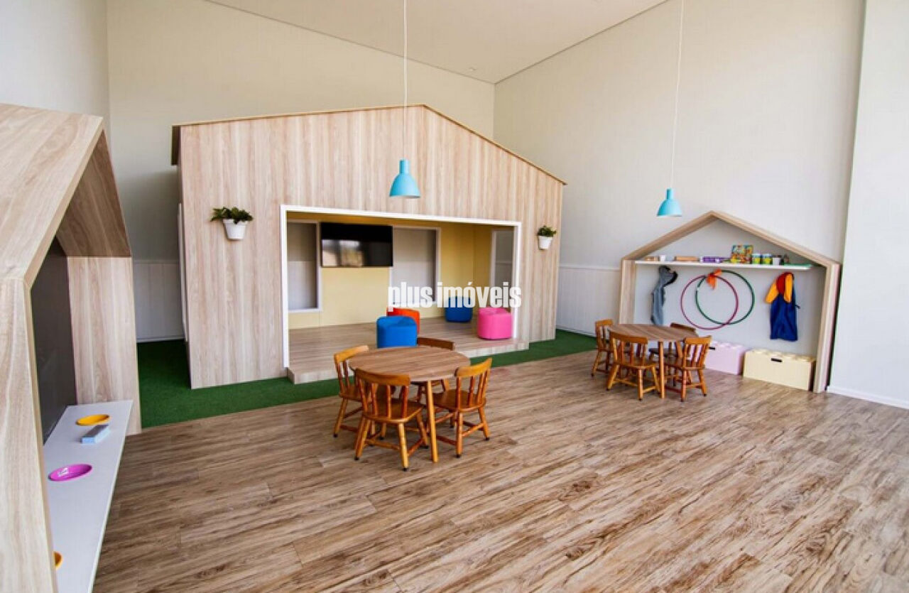 Apartamento à venda com 3 quartos, 186m² - Foto 23