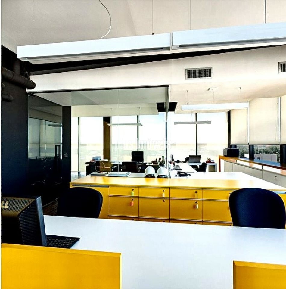 Conjunto Comercial-Sala à venda, 730m² - Foto 7