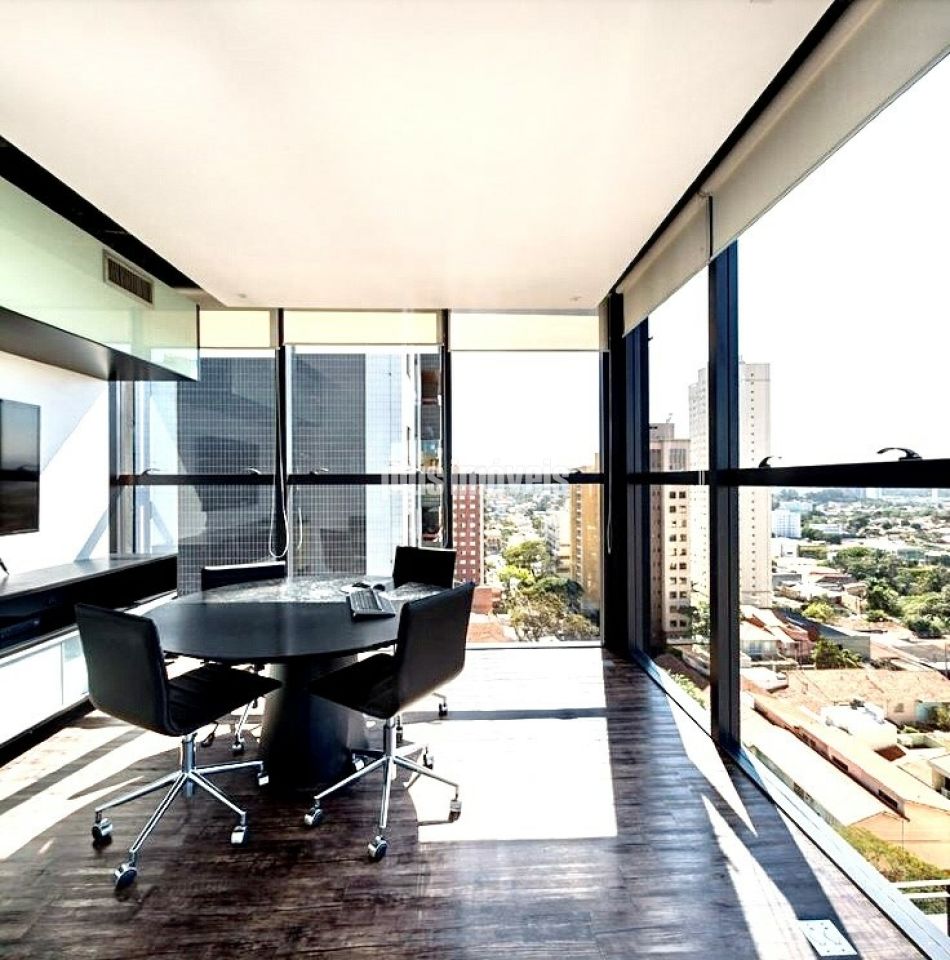 Conjunto Comercial-Sala à venda, 730m² - Foto 6
