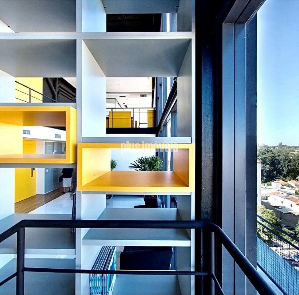 Conjunto Comercial-Sala à venda, 730m² - Foto 9
