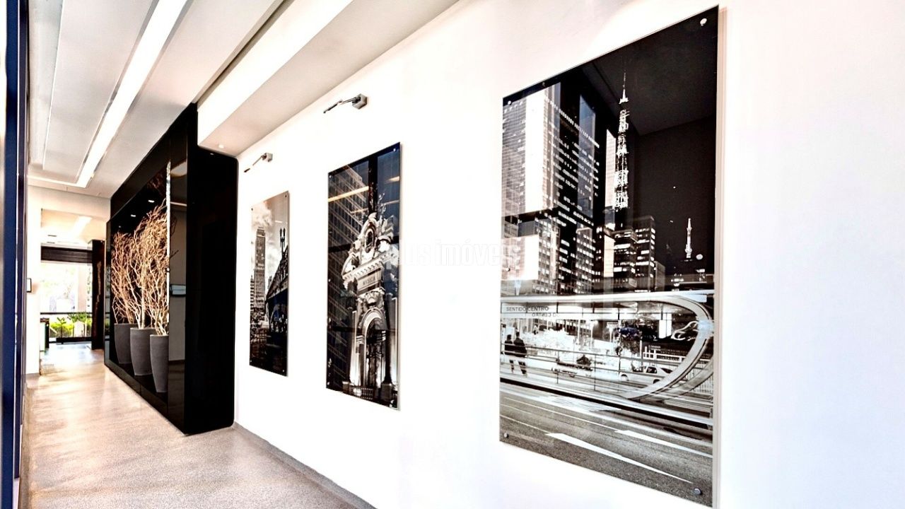 Conjunto Comercial-Sala à venda, 730m² - Foto 19