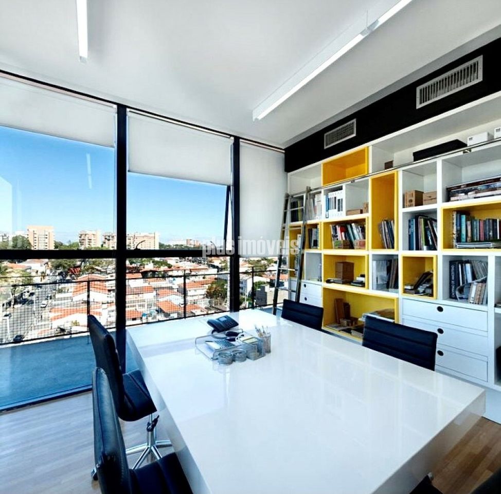 Conjunto Comercial-Sala à venda, 730m² - Foto 3