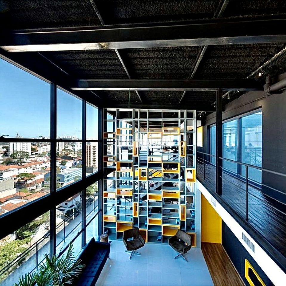 Conjunto Comercial-Sala à venda, 730m² - Foto 10