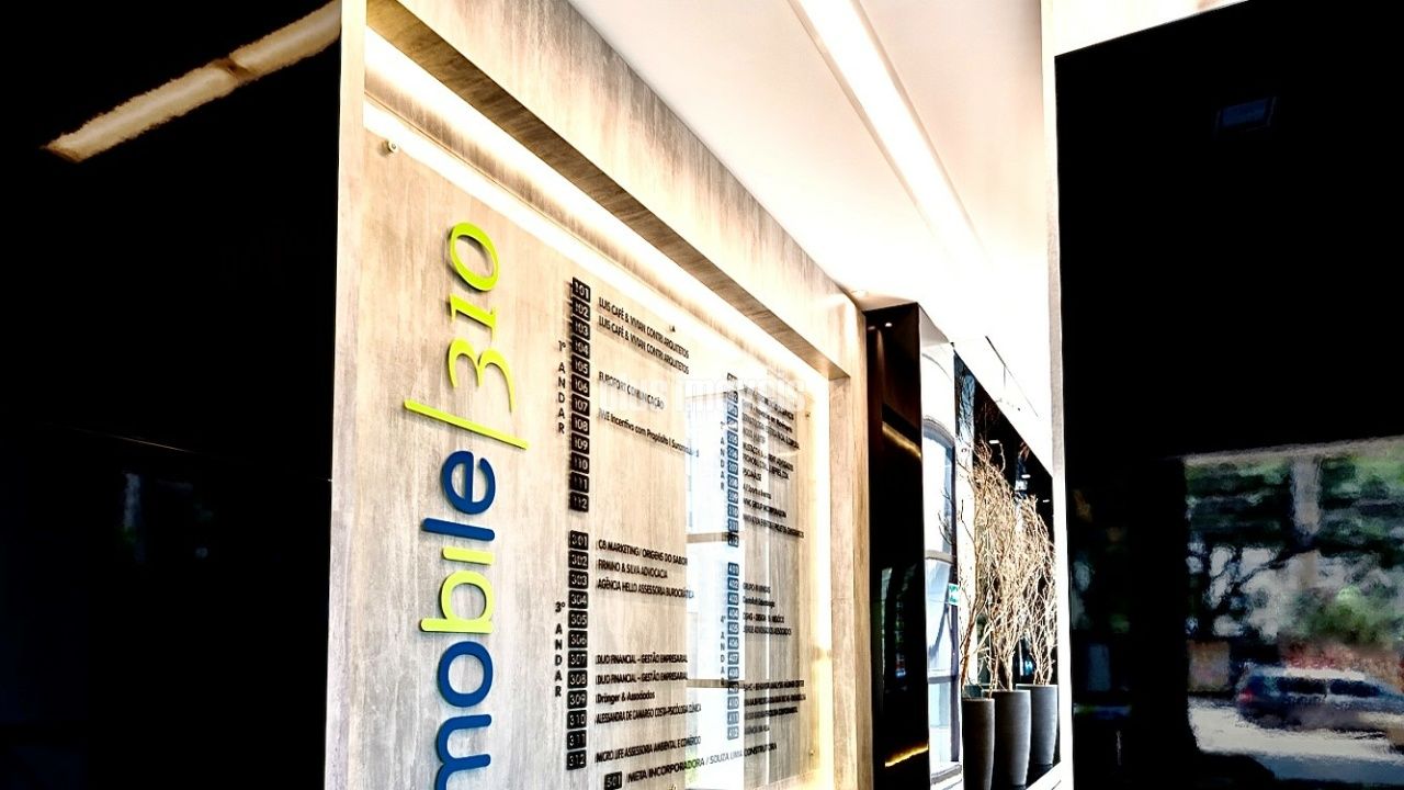 Conjunto Comercial-Sala à venda, 730m² - Foto 16