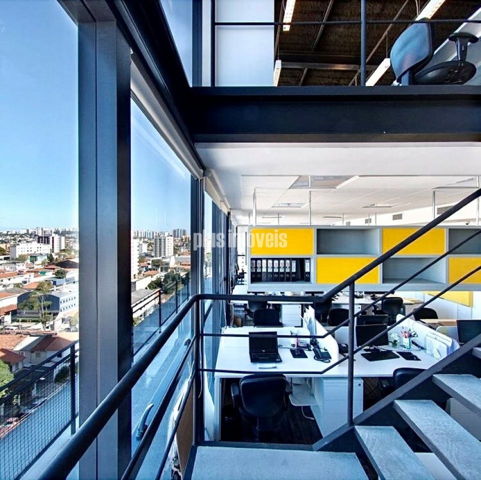 Conjunto Comercial-Sala à venda, 730m² - Foto 1