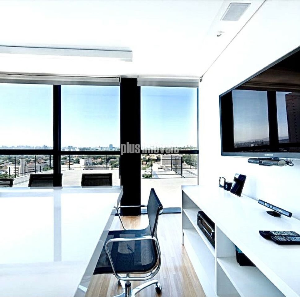 Conjunto Comercial-Sala à venda, 730m² - Foto 11