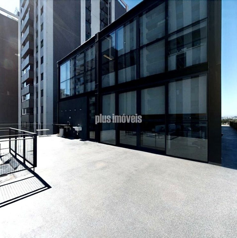 Conjunto Comercial-Sala à venda, 730m² - Foto 5