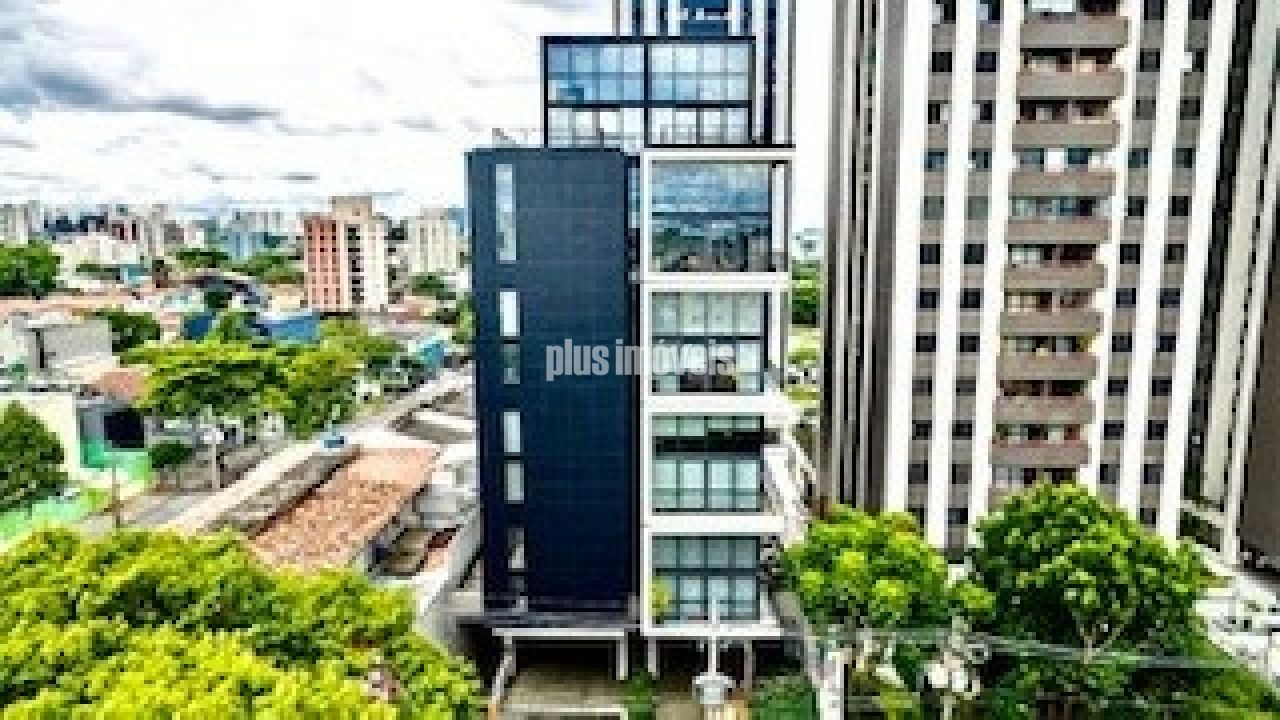 Conjunto Comercial-Sala à venda, 730m² - Foto 17