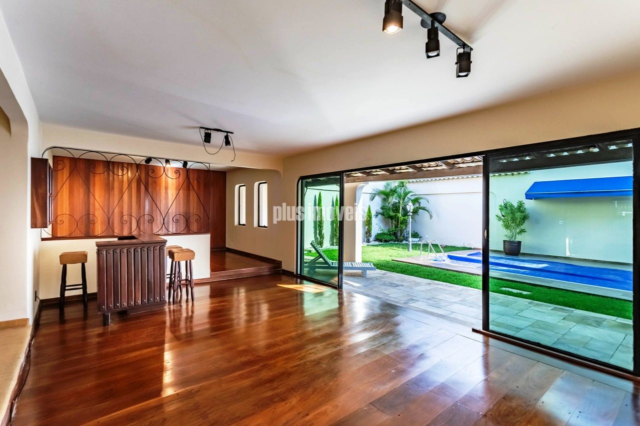 Casa, 3 quartos, 278 m² - Foto 5