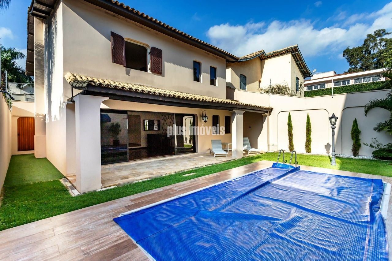Casa, 3 quartos, 278 m² - Foto 3