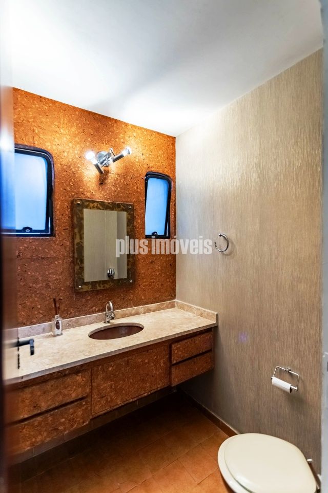 Casa, 3 quartos, 278 m² - Foto 10