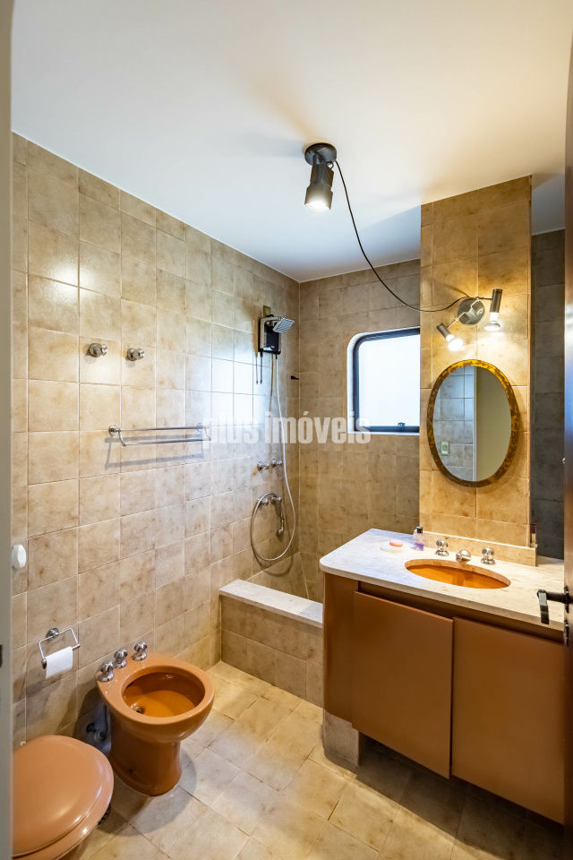 Casa, 3 quartos, 278 m² - Foto 21