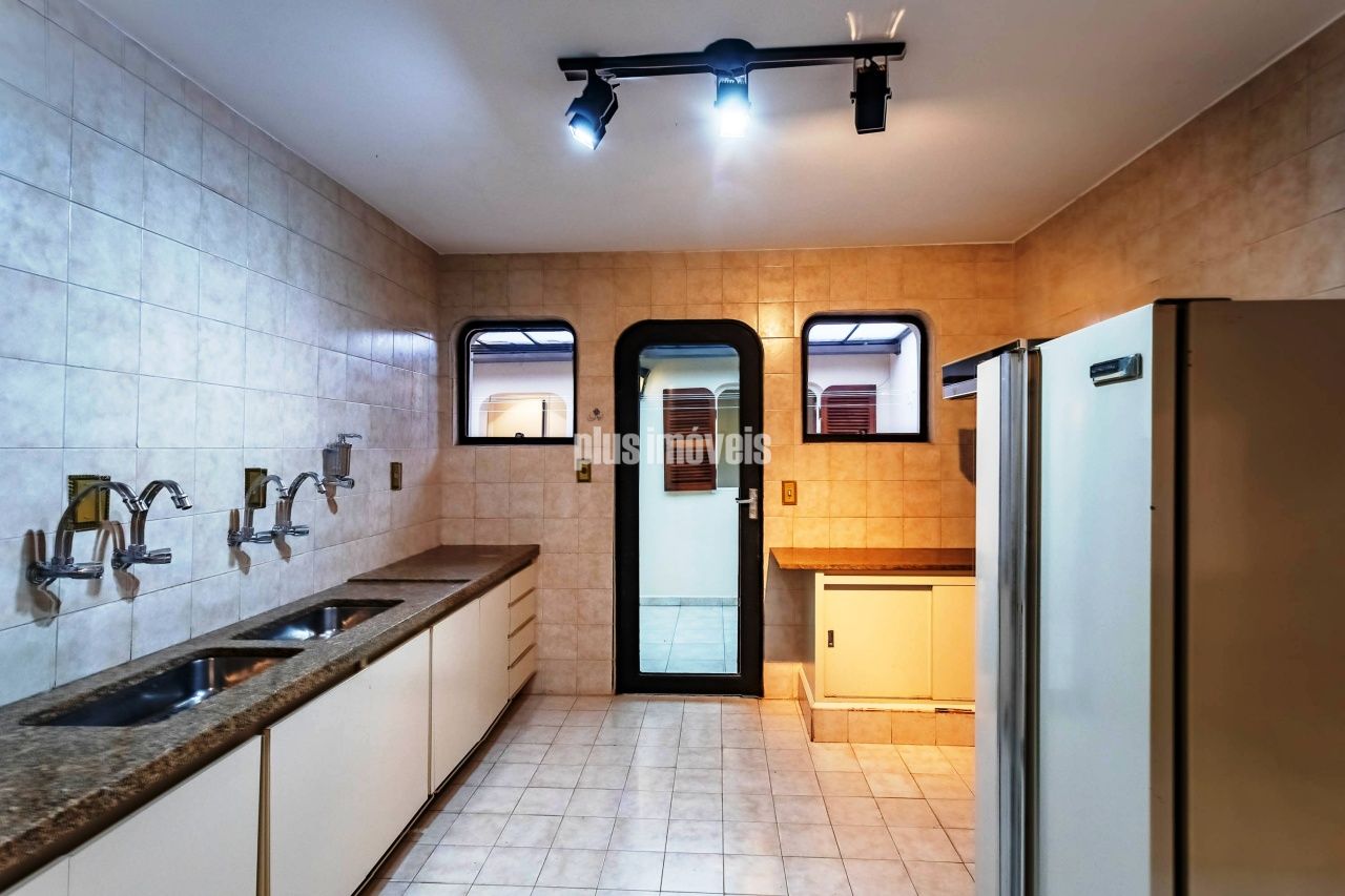 Casa, 3 quartos, 278 m² - Foto 22