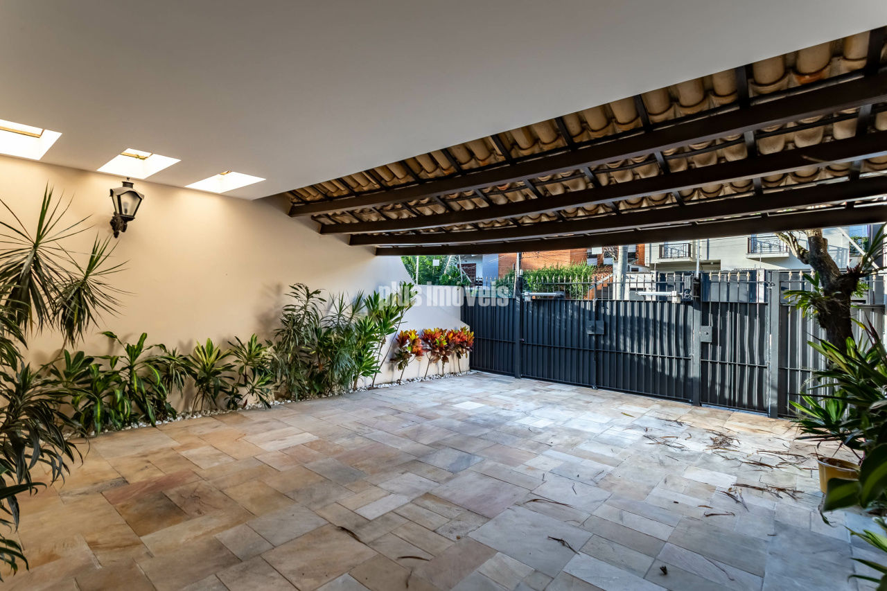 Casa, 3 quartos, 278 m² - Foto 24