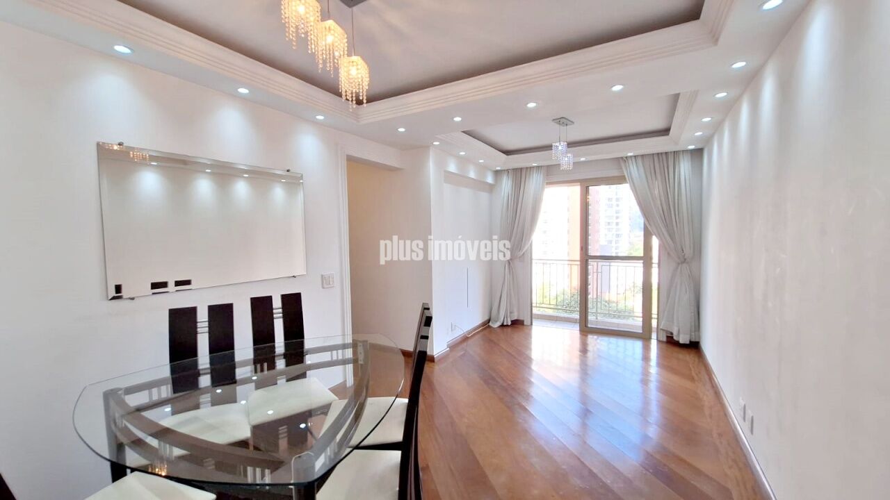 Apartamento, 3 quartos, 65 m² - Foto 1