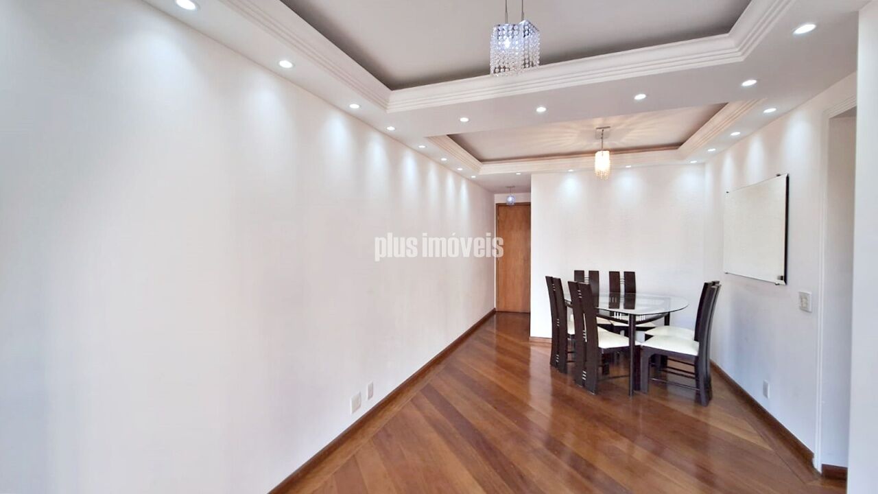 Apartamento, 3 quartos, 65 m² - Foto 2