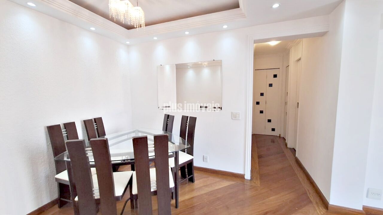 Apartamento, 3 quartos, 65 m² - Foto 3