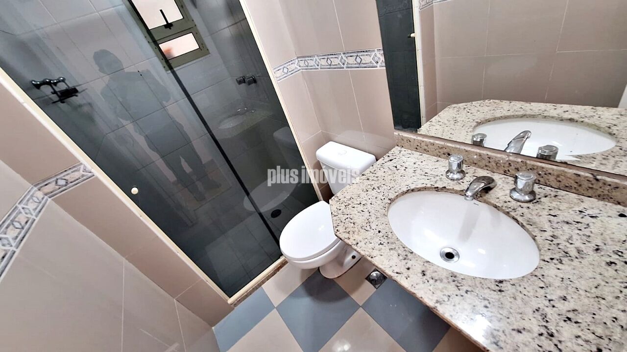 Apartamento, 3 quartos, 65 m² - Foto 11