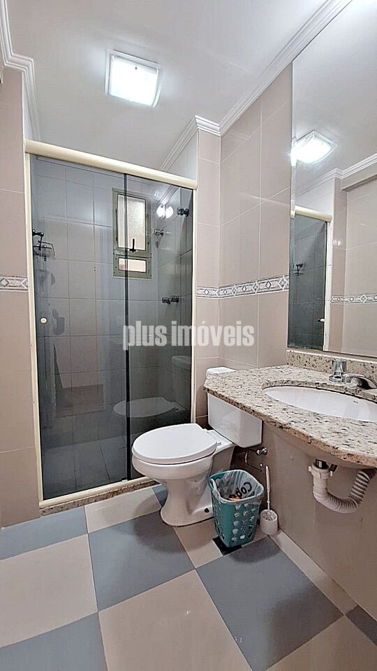 Apartamento, 3 quartos, 65 m² - Foto 12