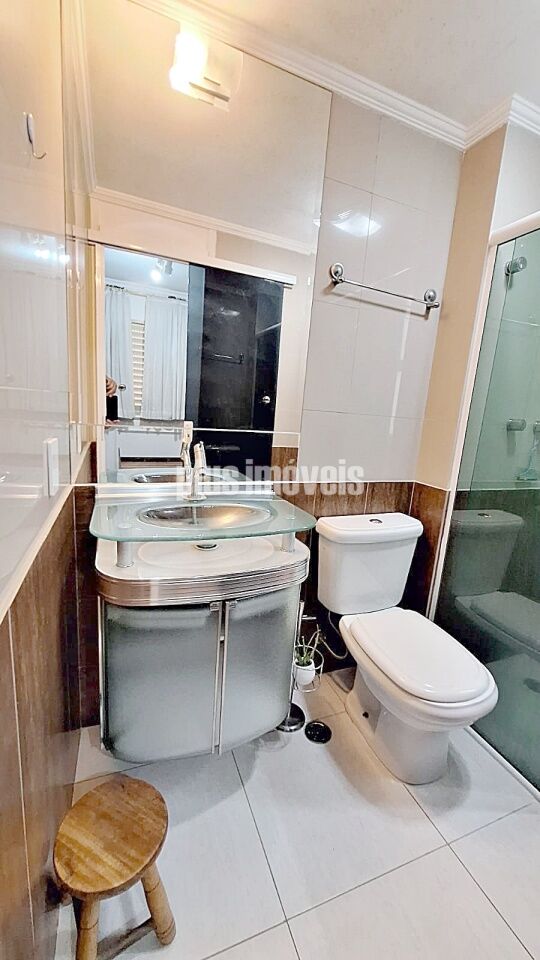 Apartamento, 3 quartos, 65 m² - Foto 16